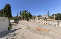 Calpe, Alicante/alacant 03710