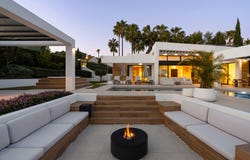 Contemporary Designer Villa in Los Naranjos - Nueva Andalucía Marbella,Nueva Andalucia, Malaga,Spain, Marbella, Malaga