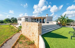 Campos, Balearic Islands 07630