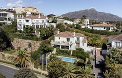 Benahavís, Andalusia 29679