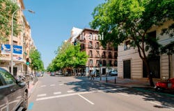 Madrid, Community of Madrid 28008