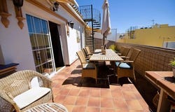 Mijas, Andalucía