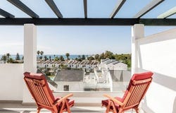 Estepona, Andalucía