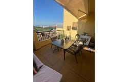 Benalmádena, Andalusia