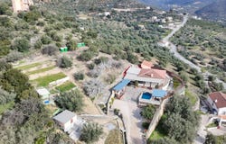 Alcaucin, Andalusia 29711