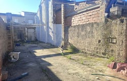 Calle Santa Cruz, Tormos, Valencian Community 03795