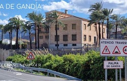 Palma De Gandia, Valencian Community 46724