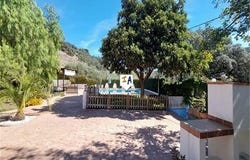 Iznajar, Cordoba