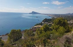 Altea, Alicante/alacant 03590
