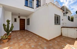 Torremolinos, Andalucía