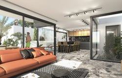 Finestrat, Balcón de Finestrat, Alicante, Valencian Community 03509