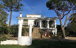 Ayamonte, Andalusia 21400