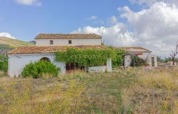 Benissa, Valencian Community