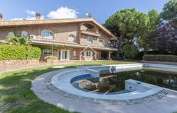 Pozuelo de Alarcon, Community of Madrid 28223