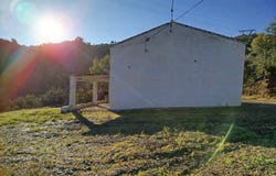 Comares, Andalusia 29195