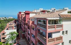 Benalmádena, Andalucía
