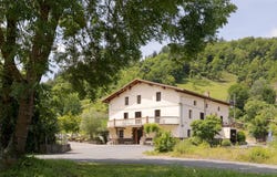 Idiazabal, Basque Country