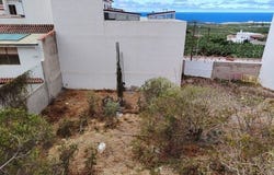 Los Silos, Tenerife
