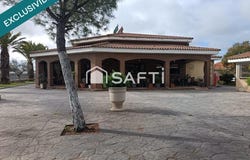 Huecas, Castile-La Mancha 45511