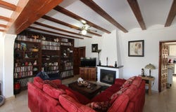 Orba, Valencia 03790