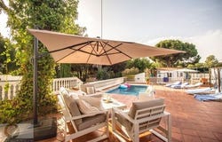Villablanca, Villablanca