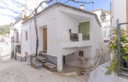 Almegíjar, Andalusia