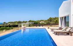 Sant Lluís, The Balearic Islands 07710