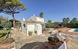 San Luis, The Balearic Islands 07711