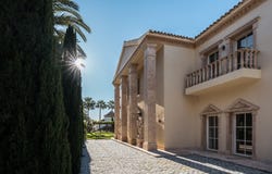 Plaza de la Victoria, 1, Marbella, Andalusia 29601