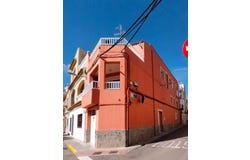 Alcala de Xivert, Valencian Community 12570