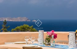 Cala Molí, Cala Moli, Cala Moli 07820