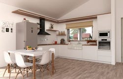 Moratalla, Murcie 30440