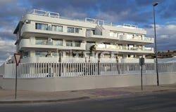 Orihuela, Cabo Roig, Alicante, Valencian Community 03189