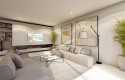 Altea la Vella, Valencia 03599