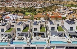 Ciudad Quesada, Costa Blanca (alicante)