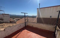 Seron, Almeria