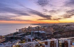 Fuengirola, Andalucía