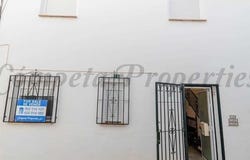 Canillas de Albaida, Andalusia 29755