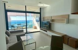 Benidorm, Valencian Community 03502