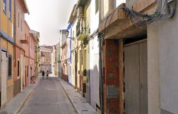 Carcaixent, Valencian Community
