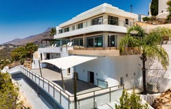 Altea la Vella, Valencia 03599