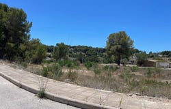 Moraira, Valencia 03724