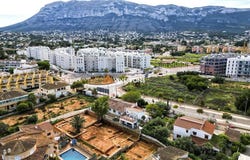 Dénia, Valencia 03700