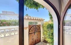 Benitachell, Valencia 03726