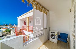 Callao Salvaje, The Canary Islands 38678