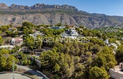 Altea, Valencia 03590