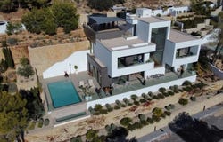 Altea, A, Altea, Valencian Community 03590