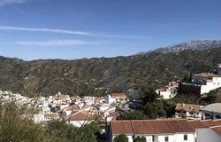 Sayalonga, Málaga