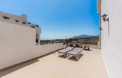 Marbella, Andalucía