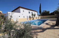 Fortuna, Murcia 30620